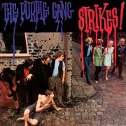 The Purple Gang - Strikes (Expanded Edition) (1968)