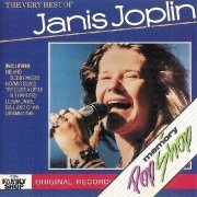 Janis Joplin - The Very Best Of (1988)