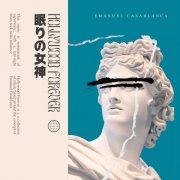 Emanuel Casablanca - Hollywood Forever (2025)