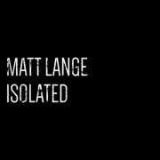 Matt Lange - Isolated (2020)