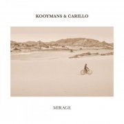 Kooymans & Carillo - Mirage (2022) [Hi-Res]