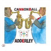 Cannonball Adderley - BD Music & Cabu Present: Cannonball Adderley (2CD) (2008) FLAC