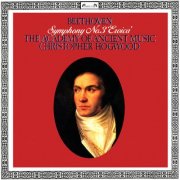 Christopher Hogwood, Academy of Ancient Music - Beethoven: Symphony No. 3 "Eroica" (2017)