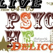 LOVE PSYCHEDELICO - Live Psychedelico (2006)