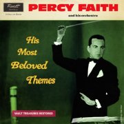 Percy Faith and His Orchestra - His Most Beloved Themes (The Duke Velvet Edition) (2024)