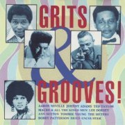 VA - Grits & Grooves! (1992)