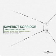 Jean-Baptiste Rousseaux - Kaveriot Korridor (2026) [Hi-Res]