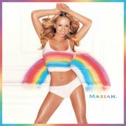 Mariah Carey - Rainbow: 25th Anniversary Expanded Edition (2024) [Hi-Res]