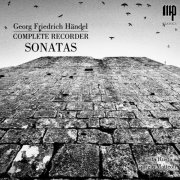 Giorgio Matteoli, Festa Rustica - George Frideric Handel: Complete Recorder Sonatas (2015)