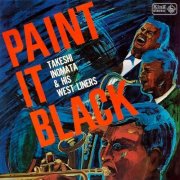 Takeshi Inomata & HiS West Liners - PAINT IT, BLACK! (2025)
