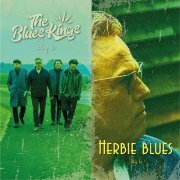 The Blueskings & Herbie Blues - Say Hi (2025)