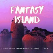 VA - Fantasy Island (Rainbow Chill out Tunes), Vol. 3 (2025)