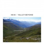 Heiki - Valley Beyond (2024)