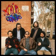 Xiripa Combo - Carrer Perú (2024)