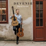 David Strbac - DEVENIR (2026) (2026) Hi-Res