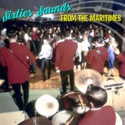 Various - Sixties Sounds from the Maritimes (2024)