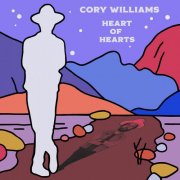 Cory Williams - Heart of Hearts (2025) [Hi-Res]