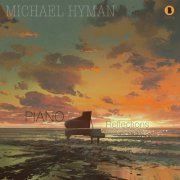 Michael Hyman - Piano Reflections (2022) Hi-Res