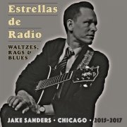 Jake Sanders - Estrellas de Radio (2018)