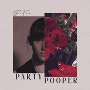 Shir Frum - Party Pooper (2023) Hi Res