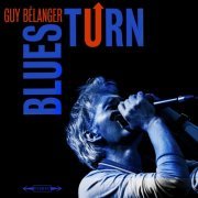 Guy Belanger - Blues Turn (2014)