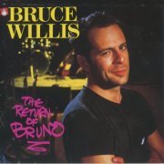 Bruce Willis - The Return of Bruno (1987)