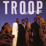 Troop - Attitude (1989)