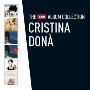 Cristina Donà - The EMI Album Collection (2008)