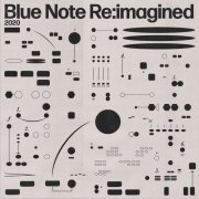 VA - Blue Note Re:imagined (Deluxe Edition) (2020) [Hi-Res]