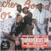VA - Teardrops Blues Jam: Chicago Blues Session Vol. 9 (1998)