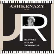 Vladimir Ashkenazy - Beethoven: The Late Piano Sonatas (2022)