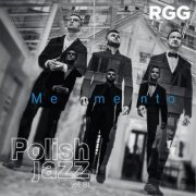 RGG Trio - Memento (Polish Jazz vol. 81) (2019) Hi Res