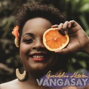 Gwendoline Absalon - Vangasay (2020)