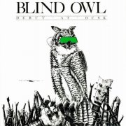 Blind Owl - Debut At Dusk (1987)
