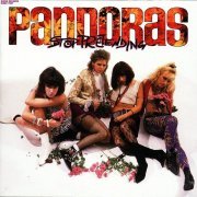 The Pandoras - Stop Pretending (Reissue, Remastered) (1986/2003)