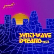 VA - Synthwave Dreams, Vol. 23 (2021)