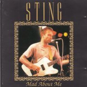 Sting - Mad About Me (1992)