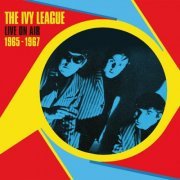 The Ivy League - Live On Air 1965-1967 (2023)