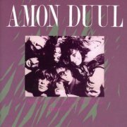 Amon Duul - Airs On A Shoe String (Best Of...) (Reissue) (2008)