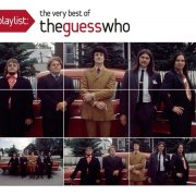 The Guess Who - Playlist: The Very Best Of The Guess Who (2010)