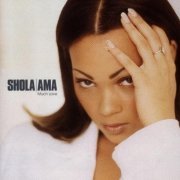 Shola Ama - Much Love (1997)