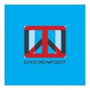 Chickenfoot - III (2011) LP