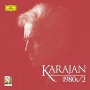 Berliner Philharmoniker, Herbert von Karajan - Karajan 1980s (Pt. 2) (19CD) (2014)