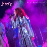 Jocee - Live At The Corn Exchange (2025) Hi Res