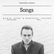 Dawid Biwo and Dominika Peszko - Kania: Vocal Works (2020) [Hi-Res]