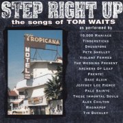 Various - Step Right Up (The Songs Of Tom Waits) (1995)