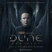 Volker Bertelmann - Dune: Prophecy (Soundtrack from the HBO® Original Series) - Volume 1 (2024) [Hi-Res]