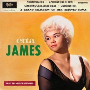 Etta James - A Grand Selection Of Her Beloved Songs (Restored Edition '25) (2025) [Hi-Res]