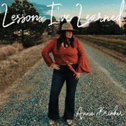 Anna Brinker - Lessons I've Learned (2022) Hi-Res