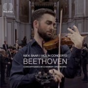 Niek Baar, Concertgebouw Chamber Orchestra - Beethoven Violin Concerto (2025) [Hi-Res]